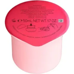 50ml Shiseido Essential Energy Hydrating Cream Refill