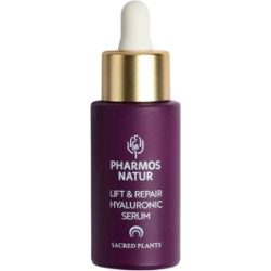 PHARMOS NATUR Love Your Age Lift & Repair Hyaluronic Serum 30 ml