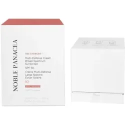 66ml NOBLE PANACEA THE ENERGIST Multi-Defense Cream SPF 50 Refill (60 x 1,1ml)