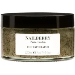 220ml NAILBERRY The Exfoliator