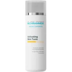 200ml Dr. med. Christine SCHRAMMEK Essential Activating Skin Tonic