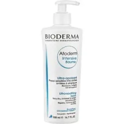 500ml BIODERMA Atoderm Intensive Cream