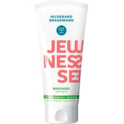 Hildegard Braukmann JEUNESSE Waschgel 100 ml