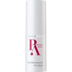 15ml Malu Wilz Premium Aging Cell Performance Eye Cream