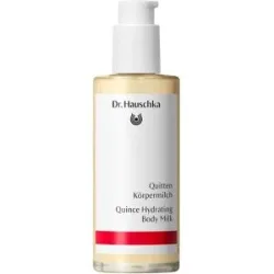 145ml Dr. Hauschka Quitten Quitten Körpermilch