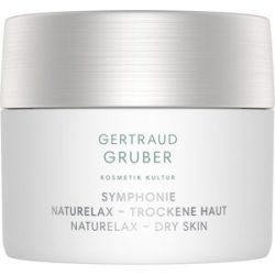 GERTRAUD GRUBER SYMPHONIE NatuRelax - Trockene Haut 50 ml