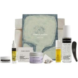 TEAM DR JOSEPH Mindful Yoga Hautpflege-Set