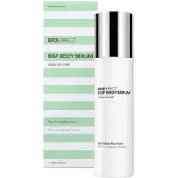 120ml BIOEFFECT EGF Body Serum