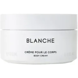 200ml BYREDO Blanche Body Cream