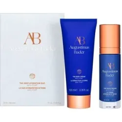 80ml Augustinus Bader The Deep Hydration Duo (Cream 30ml + Body Cream 50ml)
