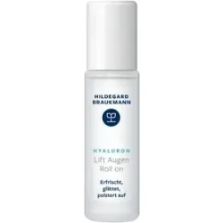10ml Hildegard Braukmann Hyaluron Lift Augen Roll On