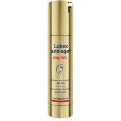 Lubex anti-age Rich Treatment Day Rich, 50 ml