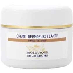 50ml Biologique Recherche Crème Dermopurifiante