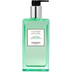 HERMÈS Un Jardin sur le Nil Duschgel für Körper und Haar 200 ml