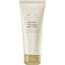 200ml AHAVA Dermud Nourishing Body Cream