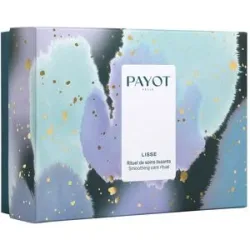 85ml Payot LISSE Rituel de soins lissants (Creme 50ml + Pflege 30ml + Serum 5ml)