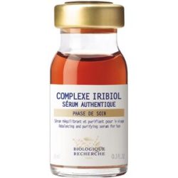 Biologique Recherche Sérum Complexe Iribiol 8 ml