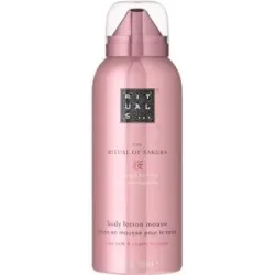 150ml RITUALS THE RITUAL OF SAKURA Body Lotion Mousse