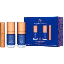 37ml Augustinus Bader The Hydration Heroes (Serum 7ml + Cream 15ml + Rich Cream 15ml)