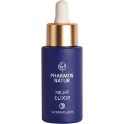 PHARMOS NATUR Lunar Skin Ritual Night Elixir 30 ml