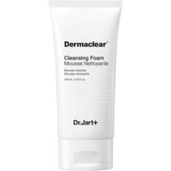 Dr. Jart+ Dermaclear? Cleansing Foam 120 ml