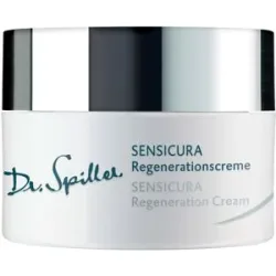 50ml Dr. Spiller Biomimetic SkinCare SENSICURA Regenerationscreme