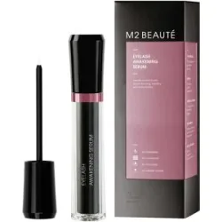 4ml M2 Beauté EYELASH AWAKENING SERUM