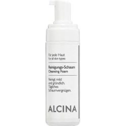 Alcina Reinigungs-Schaum 150 ml