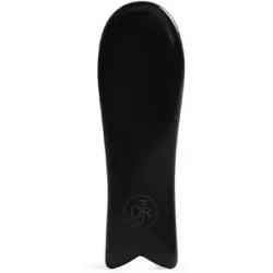 TEAM DR JOSEPH Black Obsidian Gua Sha
