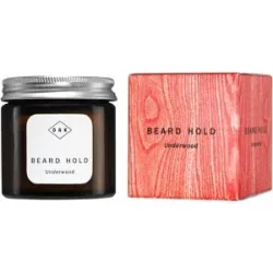50ml OAK BEARD HOLD Underwood - Limited Edition