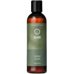 200ml khadi Ayurveda Everyday Indian Amla Bodywash