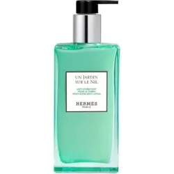 200ml HERMÈS Un Jardin sur le Nil Feuchtigkeitsspendende Körpermilch