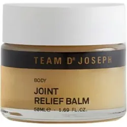 50ml TEAM DR JOSEPH Joint Relief Balm