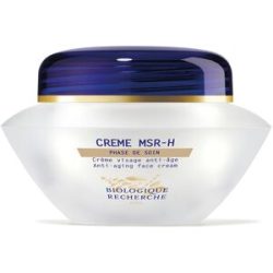 Biologique Recherche Crème MSR-H 50 ml