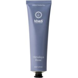 khadi Ayurveda Everyday Himalaya Rose Bodylotion 150 ml