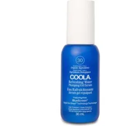 30ml Coola Refreshing Water Plumping Gel Serum SPF 30