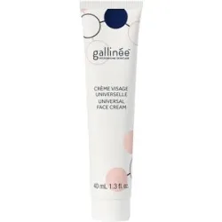 40ml gallinée Universal Face Cream