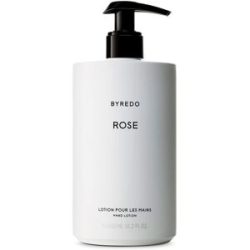BYREDO Rose Hand Lotion 450 ml