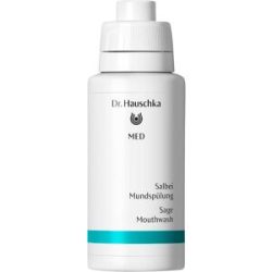 Dr. Hauschka Med Salbei Mundspülung 300 ml
