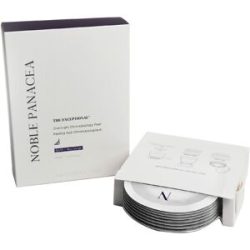 NOBLE PANACEA THE EXCEPTIONAL Overnight Chronobiology Peel Refill 8 x 1,3 ml