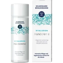 50ml Hildegard Braukmann Hyaluron Handcreme