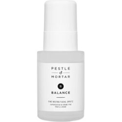 Pestle & Mortar Balance Facial Spritz 30 ml