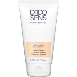 DADO SENS DRYDERM Waschcreme 150 ml