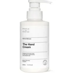 300ml Pestle & Mortar Derma Skincare The Hand Cream