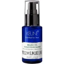 50ml KEUNE 1922 Distilled for Men Beard Oil