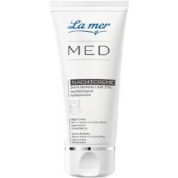 La mer Cosmetics MED Nachtcreme 50 ml
