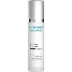 50ml Dr. med. Christine SCHRAMMEK Sensitive Soothing SOS Fluid