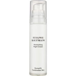 Susanne Kaufmann Regenerationscreme Linie F - Moisturising Night Cream 50 ml