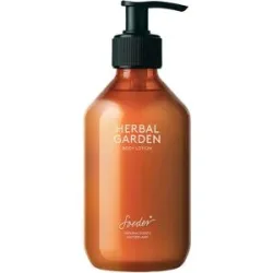 250ml Soeder Herbal Garden Body Lotion