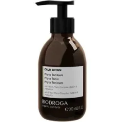 200ml BIODROGA Organic Institute Phyto Calm Down Tonikum